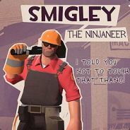 Smigley - steam id 76561197961347790