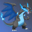 Mega Charizard X