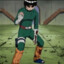 Rock Lee