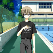 Steam Avatar