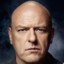 Hank Schrader