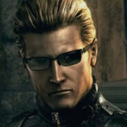 Daddy Wesker
