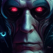 Steam Community Avatar