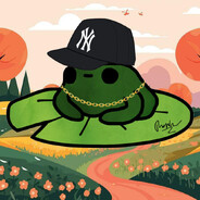 Player avatar
