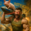 ИЛЮХА BIG 80.55