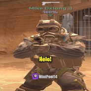 Mike Oxlong :) | Faaak