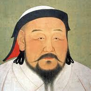 Mongoloidd avatar