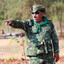 พลทหารขแมร์