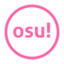 Playing Osu!