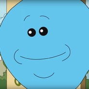 Mr. Meeseeks