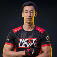 NEXT LEVEL I 17