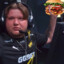 Na&#039;Vi.s1mple.BurgerKing