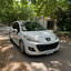 Peugeot 207 GTI
