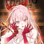 Wolf avatar