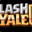 Clash Royale komsiak