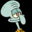 squidward