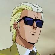 新吉翁总帅夏亚