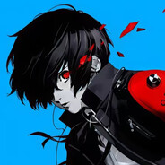 Careless whisper avatar