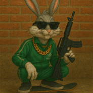 Bugs Bunny