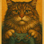I AM cat person