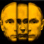 Putin orb