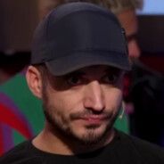 Крэк с миндалём