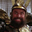 Brian Blessed&#039;s Beard