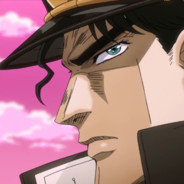 ジョジョの奇妙な冒険