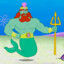 König Neptun