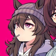 Steam Avatar