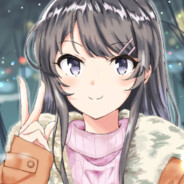 人活为了樱岛麻衣