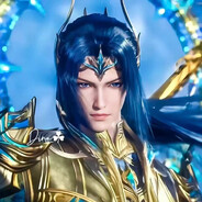 唐三（百级海神）