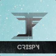 Crispy