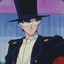 ITS ME TUXEDO MASK