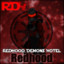 [RDH/RFN]Redhood