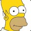 Homer Simpson