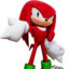 Mr. Knuckles