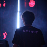 浮黎元始天尊smoggy