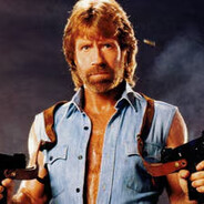 Chuck Norris