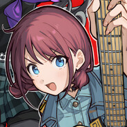 FPS第一主唱井芹仁菜