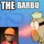THE Barbu™ #TF2SP