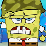 比奇堡悍匪海绵宝宝