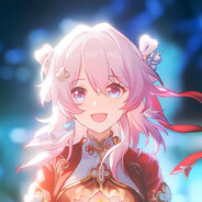 人间理想三月七