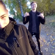 GaNsTER_A TЫ_LuZZeR_#1