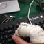 报告长官：你脚下有地雷