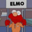 ELMO ES KING_