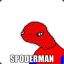 Spoderman