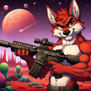 Redwolf - steam id 76561197963135812