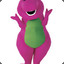 barney