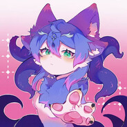 触手猫猫魅魔鱼A酱